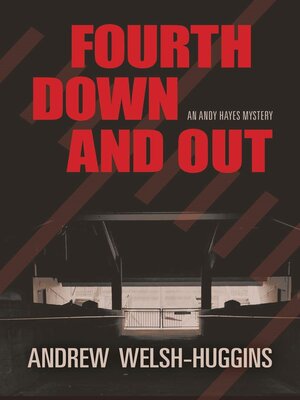 cover image of Fourth Down and Out